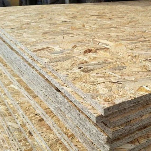 8mm OSB 8x4 – CBM Builders Merchants